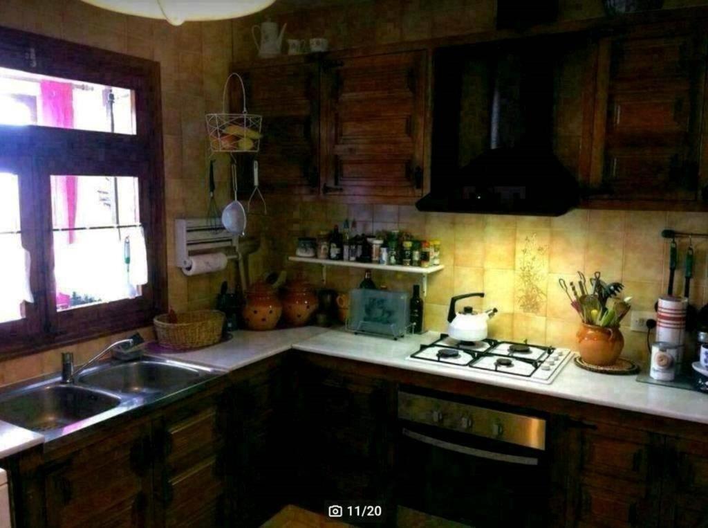 Casa Blanca Villa Alcoceber ภายนอก รูปภาพ