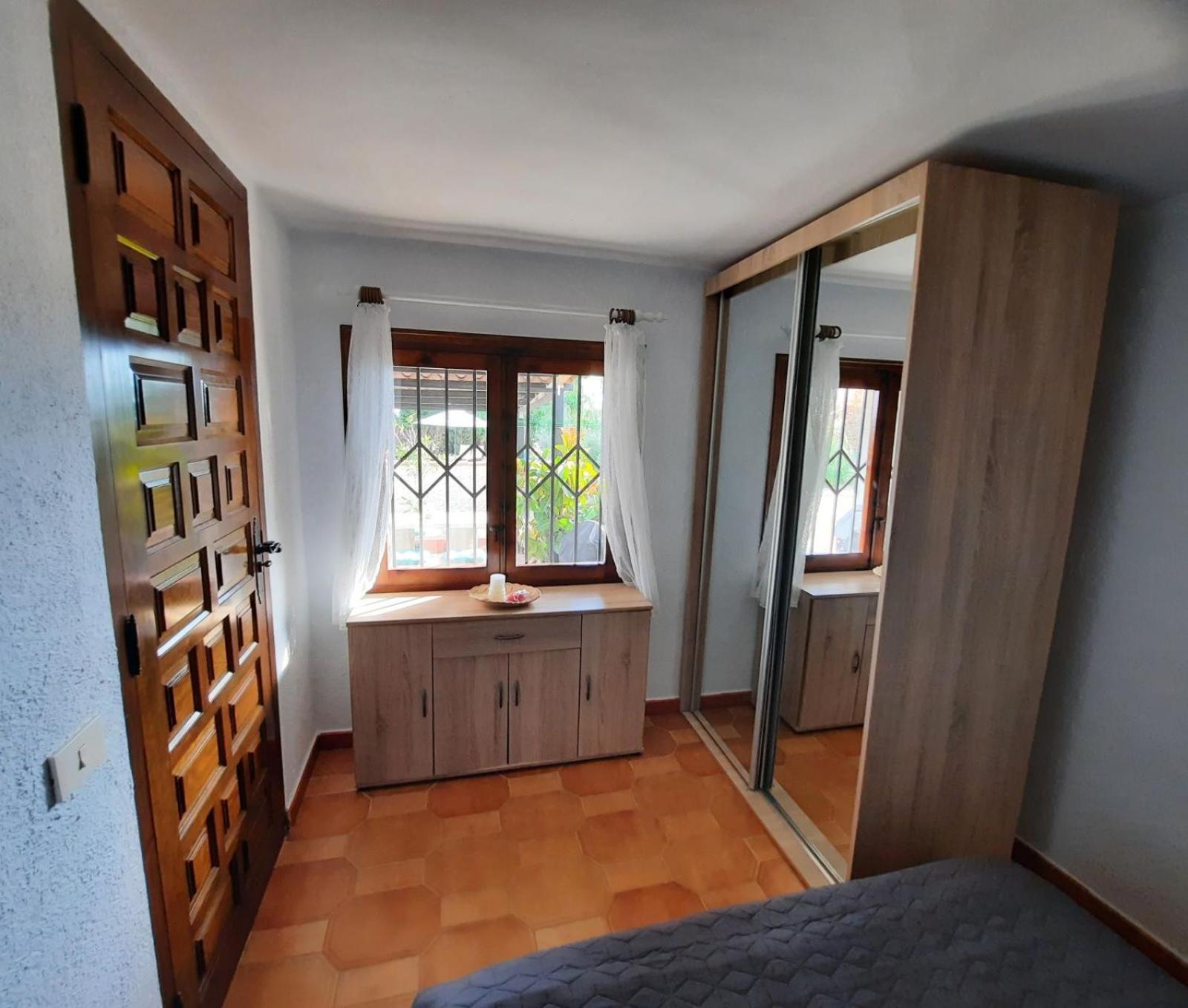 Casa Blanca Villa Alcoceber ภายนอก รูปภาพ